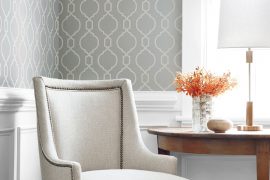 Trendy Removable Wallpapers