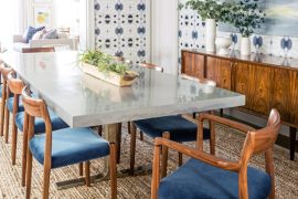 Dining Room Trends