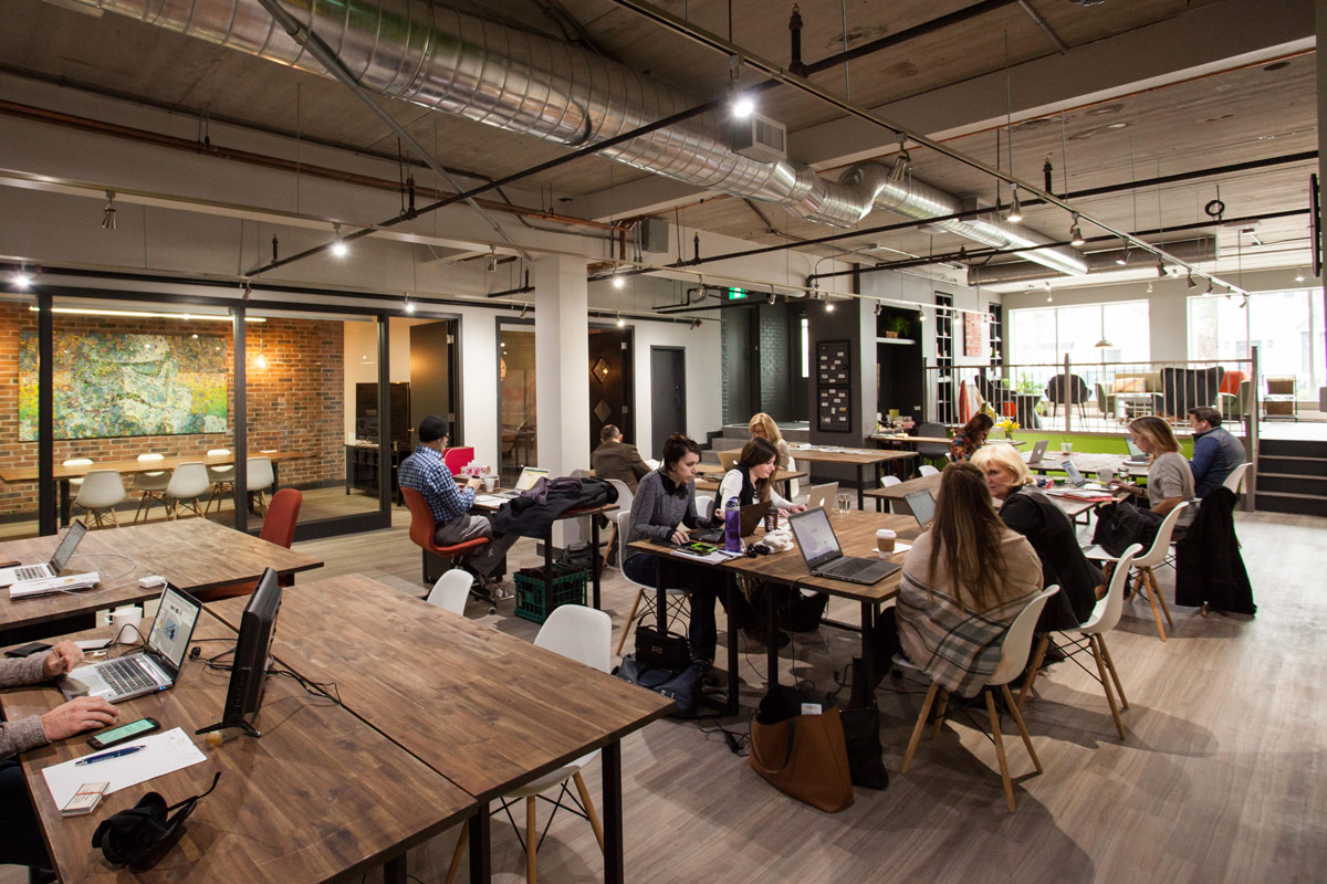 ace coworking