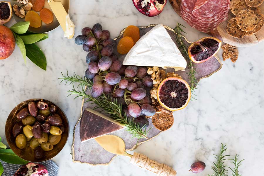 Charcuterie