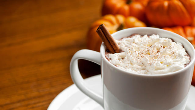Pumpkin Spice: Where to get your Fall flavour fix