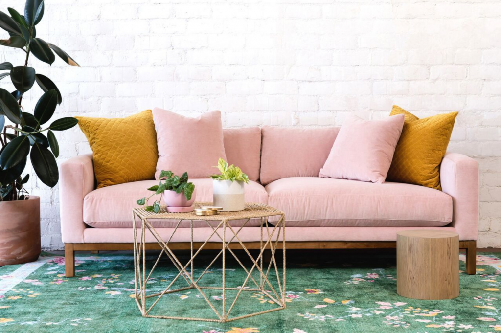 Making your House a Home