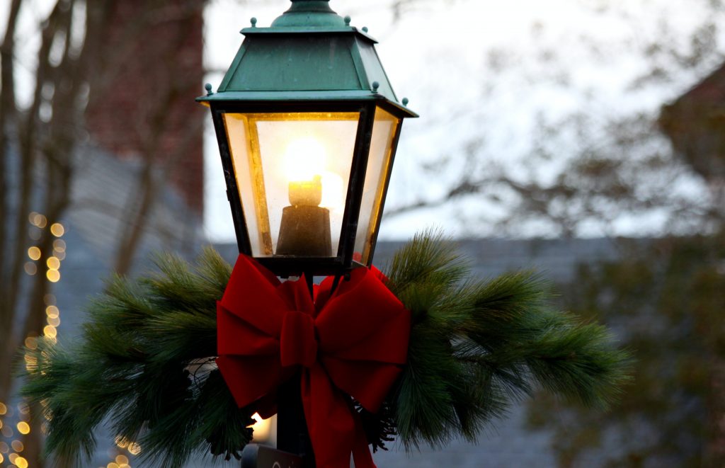 It’s Still The Most Wonderful Time Of The Year