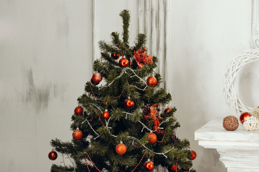 Decorating Your Home For The Holidays