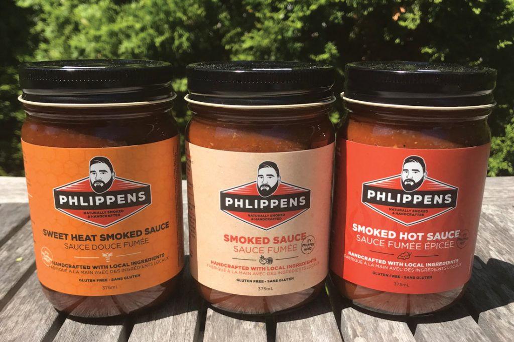 Awesome Sauce-Ome: Your Guide to Summer Sauces