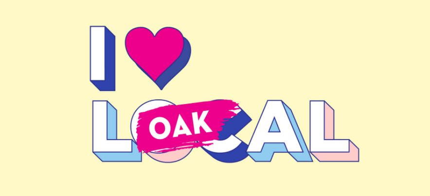 The Oakville Chamber of Commerce launches campaign to support local businesses
