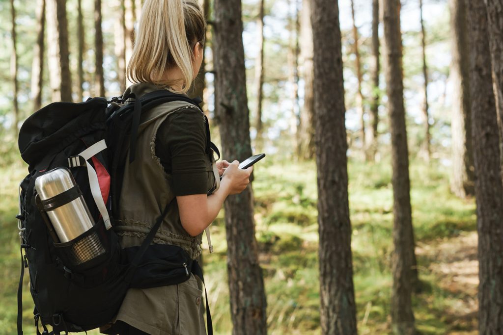 Geocaching – The Ultimate Scavenger Hunt