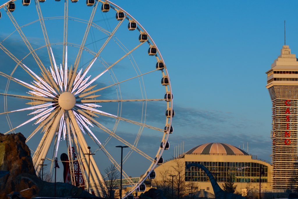 Plan the Ultimate Staycation with Your Ontario Staycation Credit
