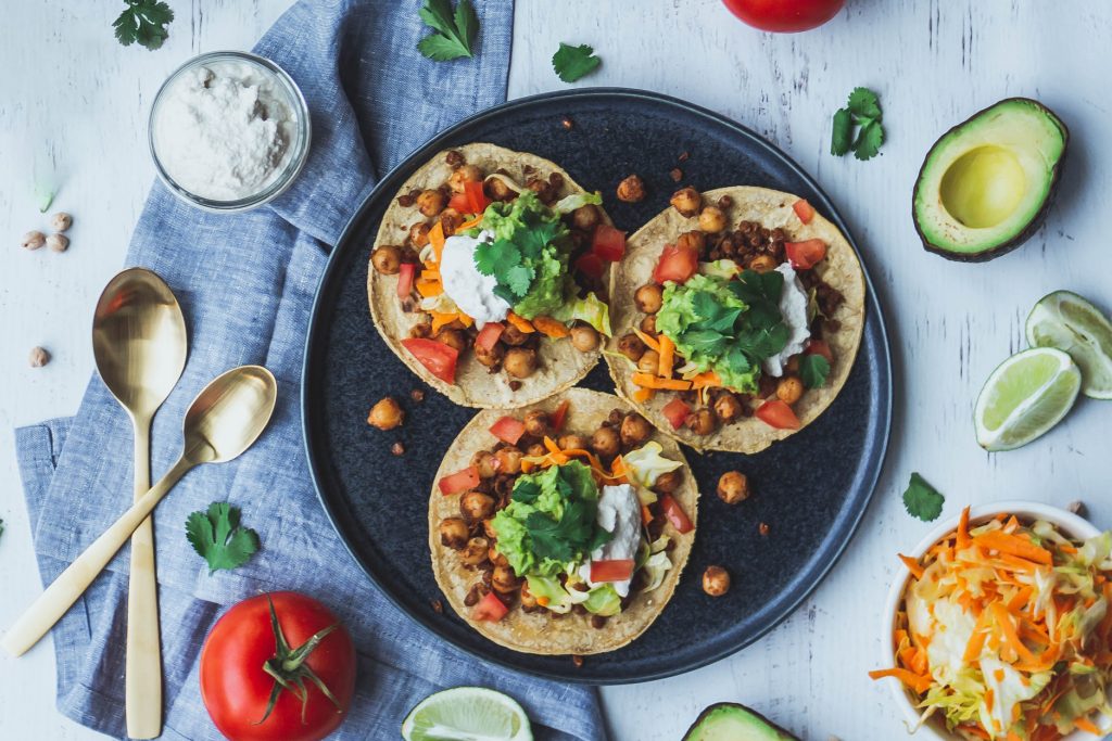 How Meatless Mondays Can Help Save The Planet