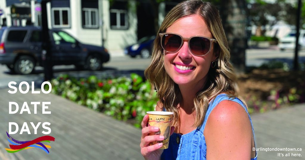 Show Yourself a Little Love – It’s Solo Date Days!