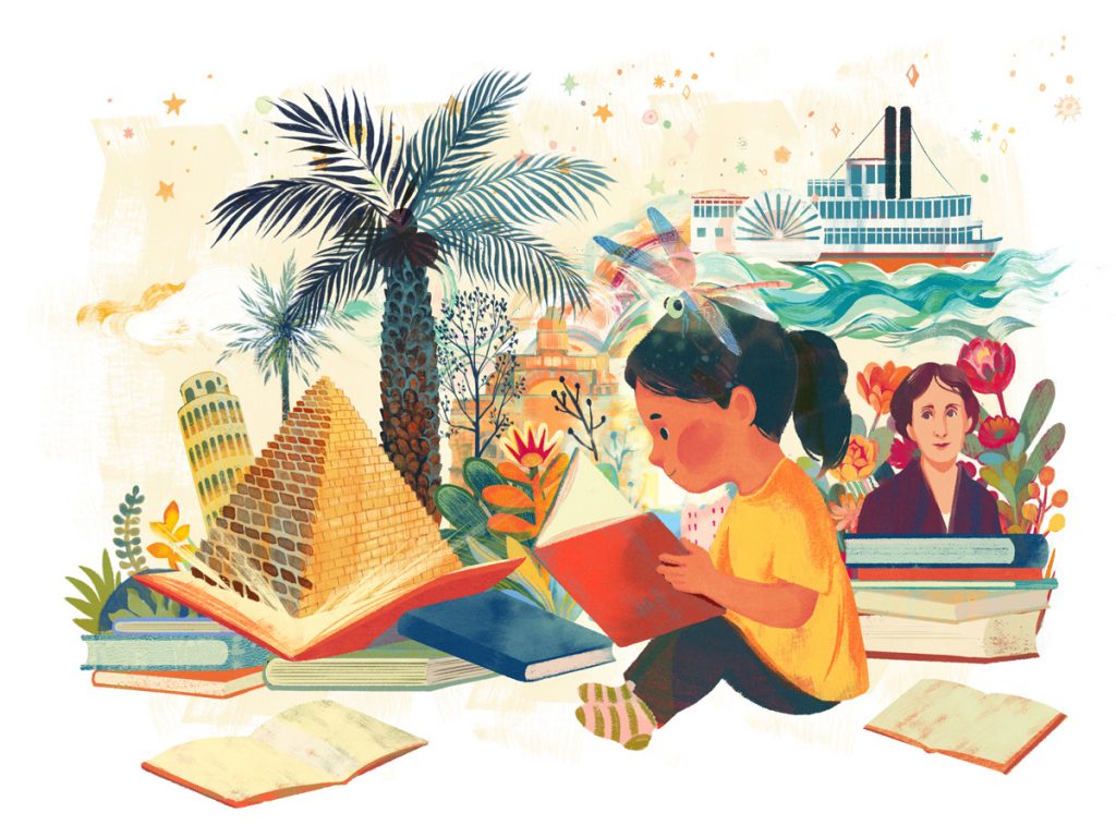 Telling Tales Returns to Live In Person Festival