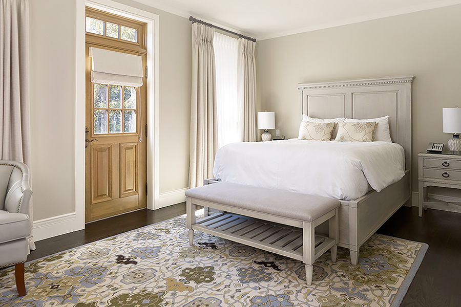 Stay In Bed (And Breakfast)