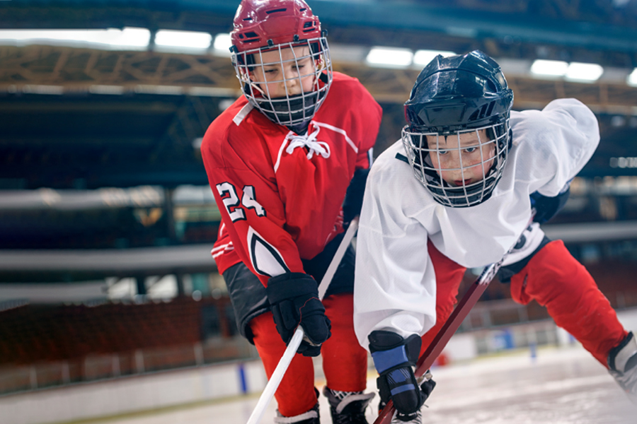 Hockey Life In Canada: What To Know When Your Kid Wants To Hit The Rink