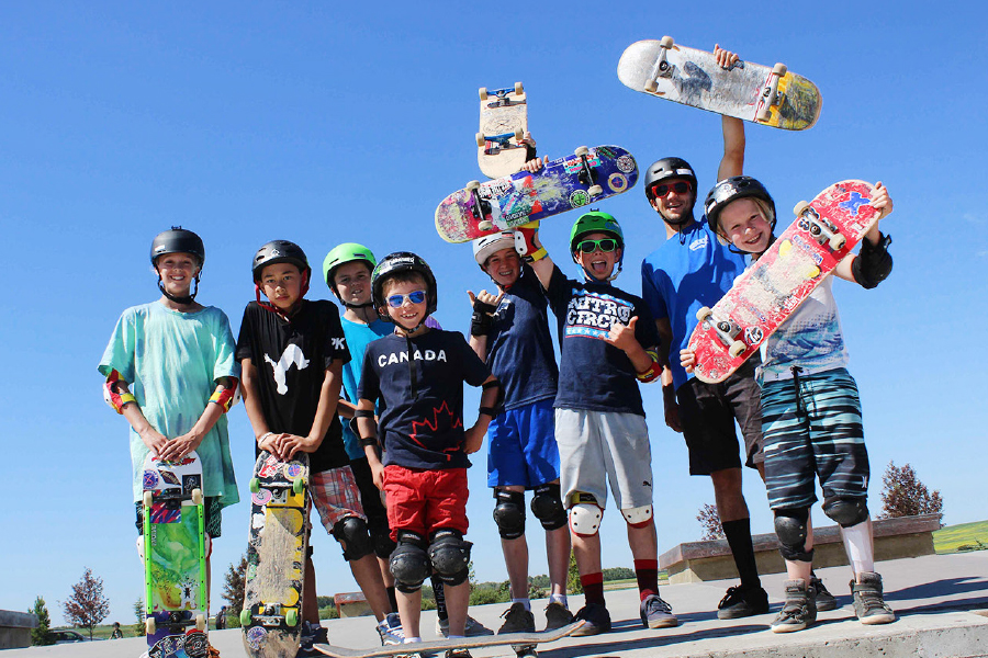 A Super Summer: Unique Summer Camps For Every Kid