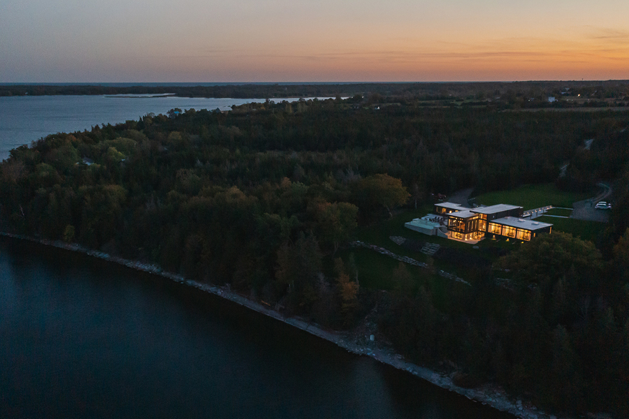 Prince Edward County: Old-World Tradition Meets Modern Living