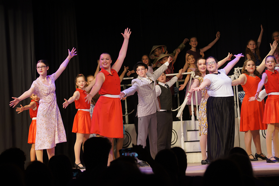 All The World’s A Stage: Why You Should Join A Local Community Theatre Group