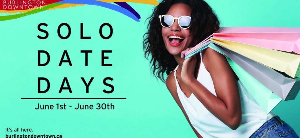 The Solo Date Days Pass Is Back in Downtown Burlington