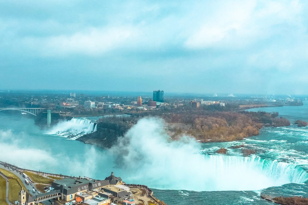 Niagara Region: Something for Everyone