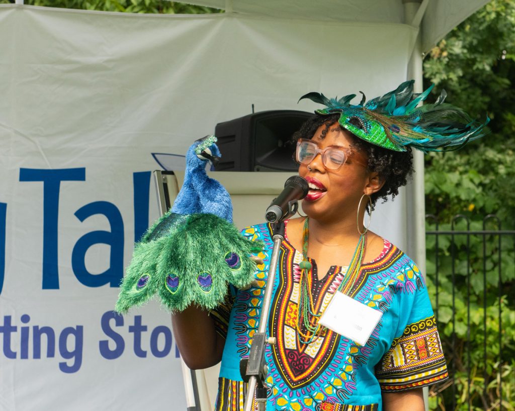 Free Family Fun and Literary Delights coming to Royal Botanical Gardens this September! rbg