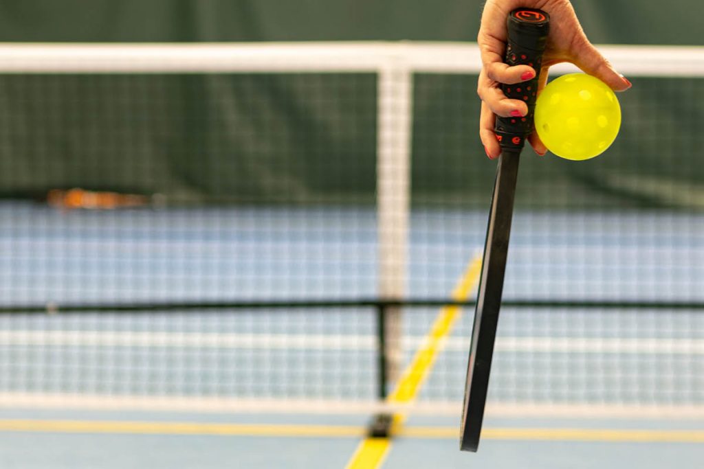 Pickleball: The Sport for Everyone