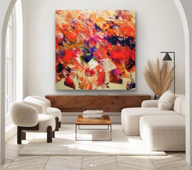 APPRECIATING ART IS FOR EVERYONE: Visit Local Art Galleries for Inspiration and Joy this Season