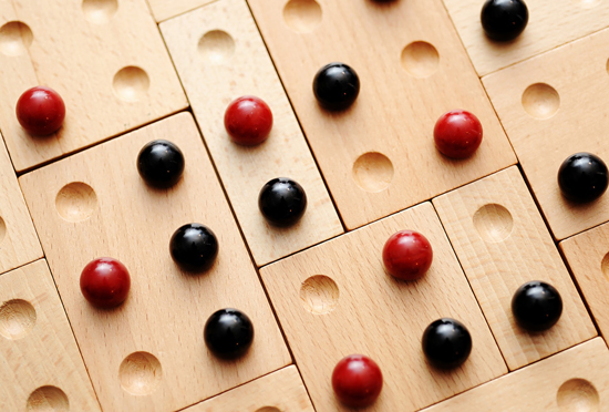 BOARD GAME NIGHT: Move over Monopoly, the newest board games up the strategy and fun for winter nights