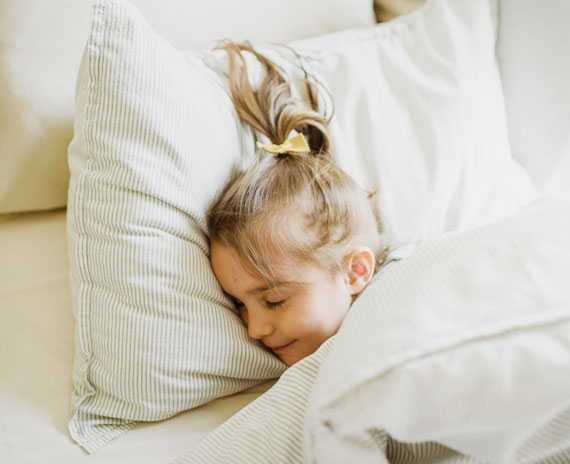 SLEEP TIGHT, SLEEP RIGHT: Strategies to Elevate Your Sleep Quality