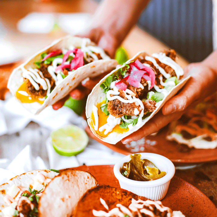 TASTY TACOS: The Best Tacos in Oakville and Burlington