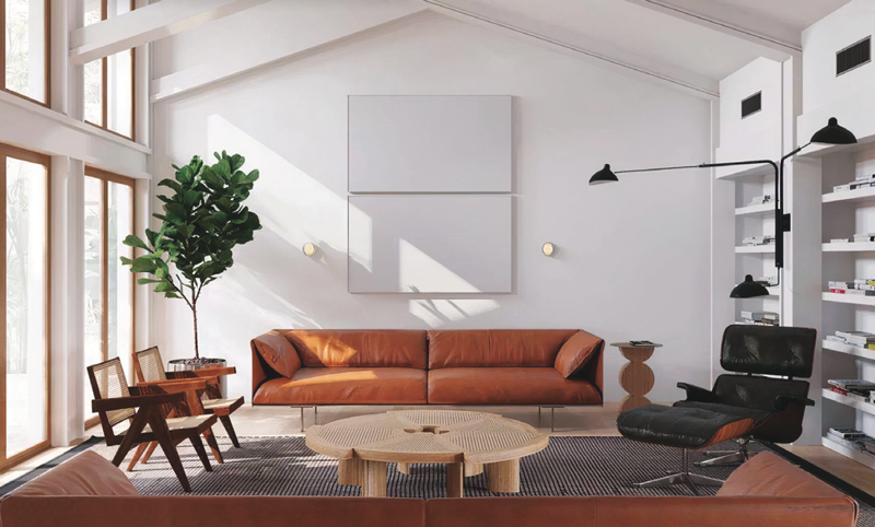 Mid-century Modern Design: Ways to add the iconic aesthetic to your space