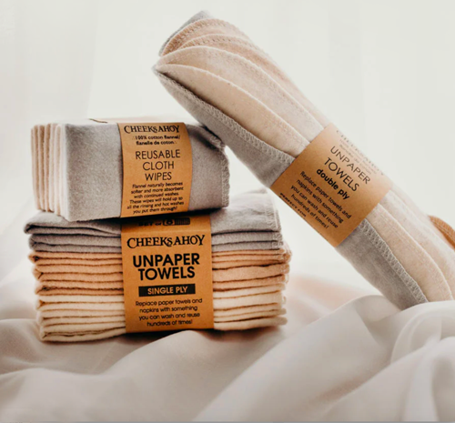 Simple Swaps for Sustainable Living: These Earth-friendly products help lead the way to zero waste living
