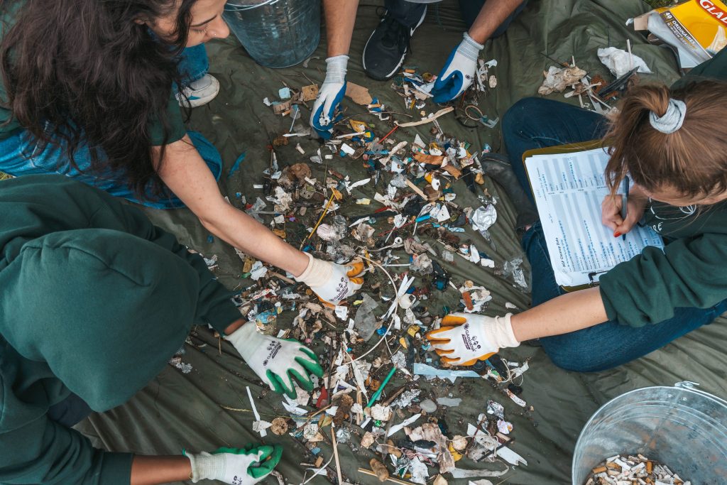 Love Your Lakes: Litter Cleans Up As A Catalyst For Change