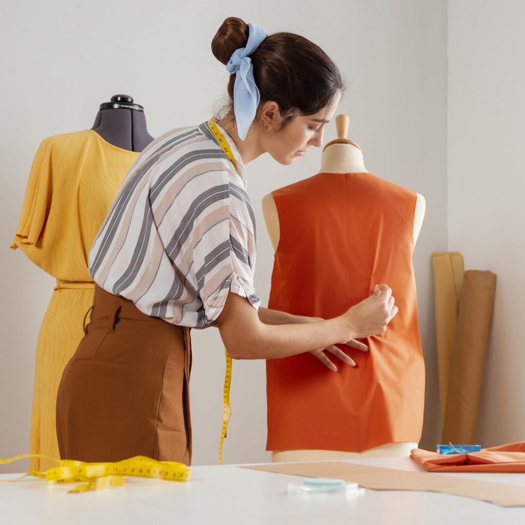 Home Style: Where To Find Local Canadian-Made Apparel
