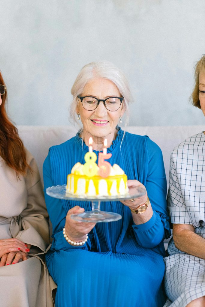 Should I Stay Or Should I Go? Finding The Best Care Options For Your Elderly Loved Ones