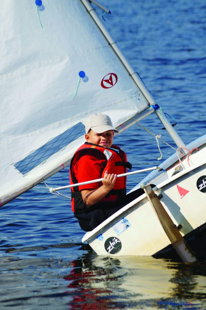 Sign Me Up! Halton’s Best Summer Camps For Kids