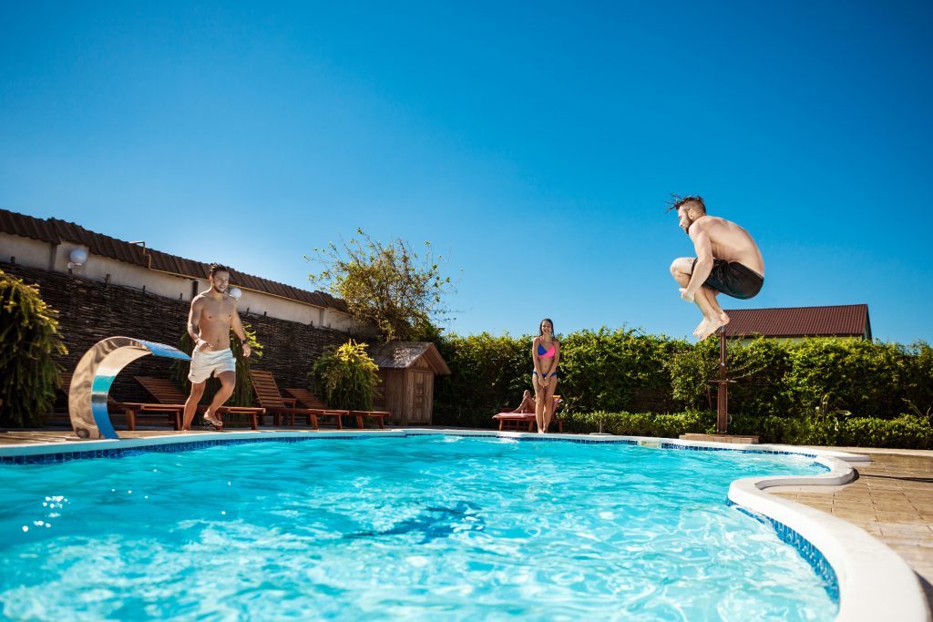 Take The Plunge: How To Plan The Perfect Pool For Your Outdoor Space