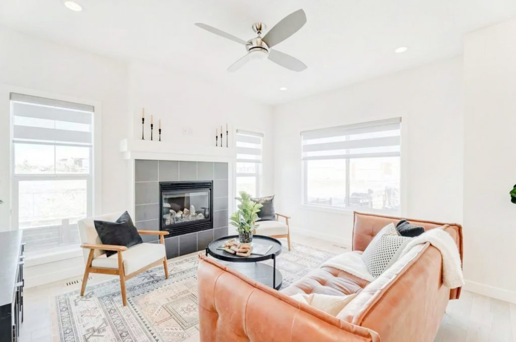 Spring Sale: Expert Advice On Selling A Home In Mid-2025