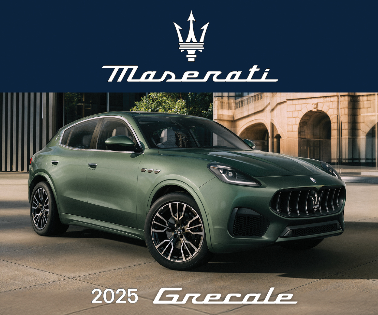 Maserati of Oakville