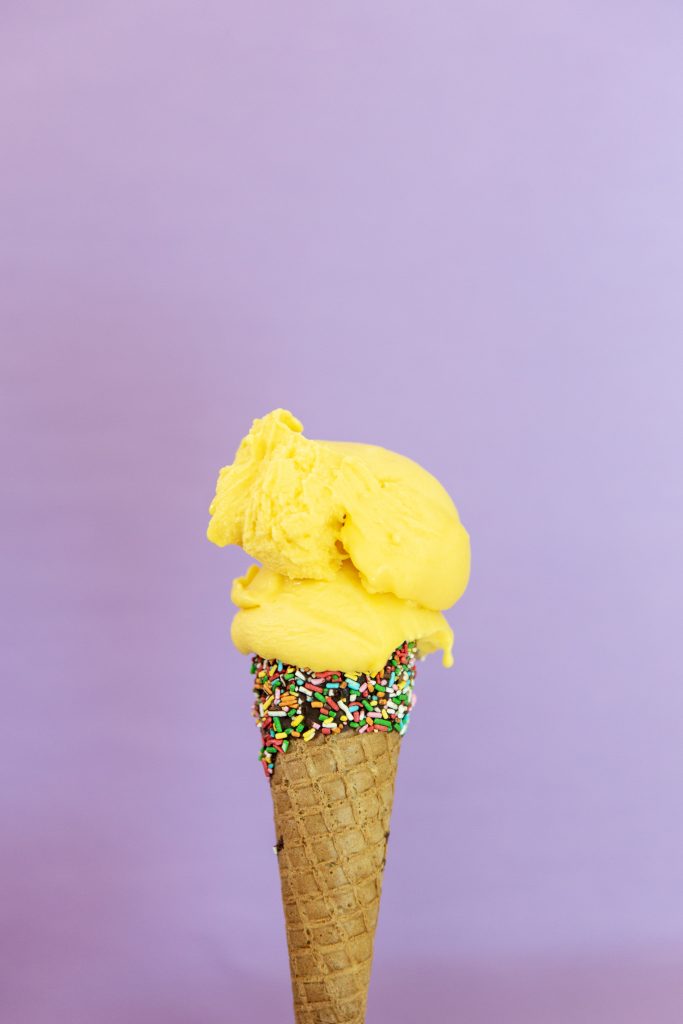 Ice Cream Shops