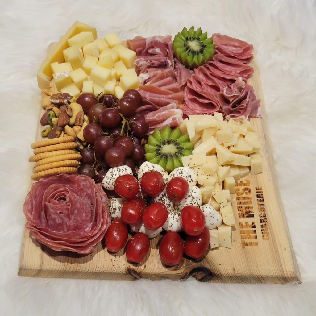 The Muse Charcuterie
