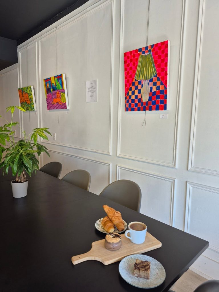 Oak Cafe 