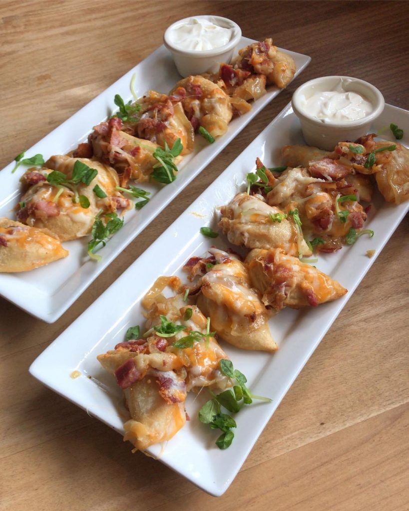 Gingerman Eatery