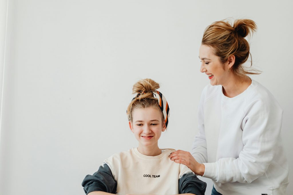 Kids Mental Health
