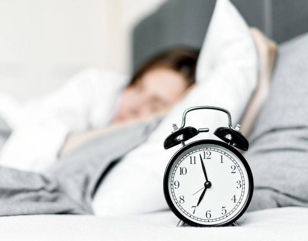 The Healing Power of Sleep: Why Rest is Your Best Reset pillars of wellness