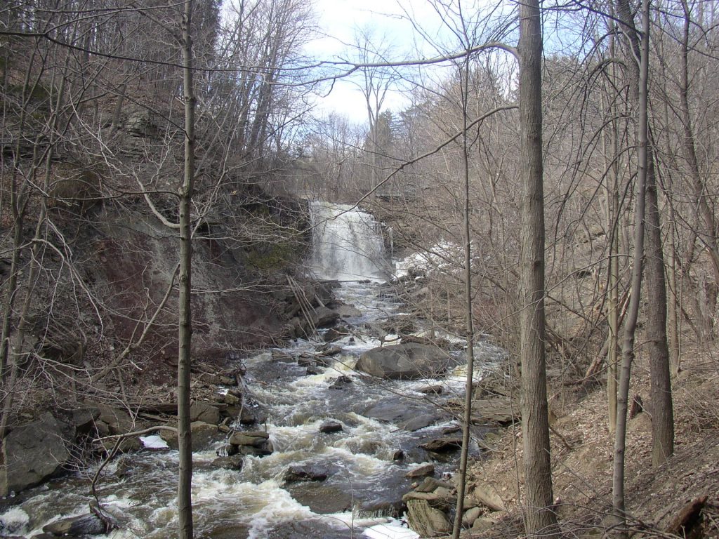 Great Falls