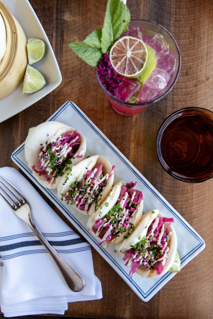 Take a Bao Plank-Boa-Buns