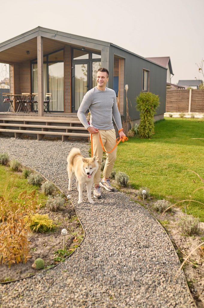The Suite Life: Why Homeowner’s Are Turning To Secondary Dwellings