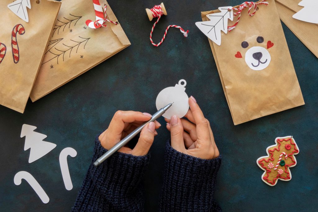 Artisan For A Day: Seven Seasonal Crafts For Kids