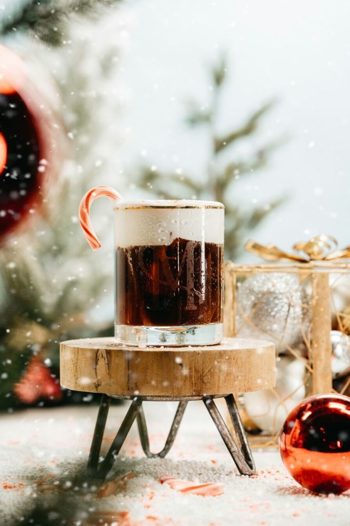 Love In A Mug: A toast to festive hot cocktails