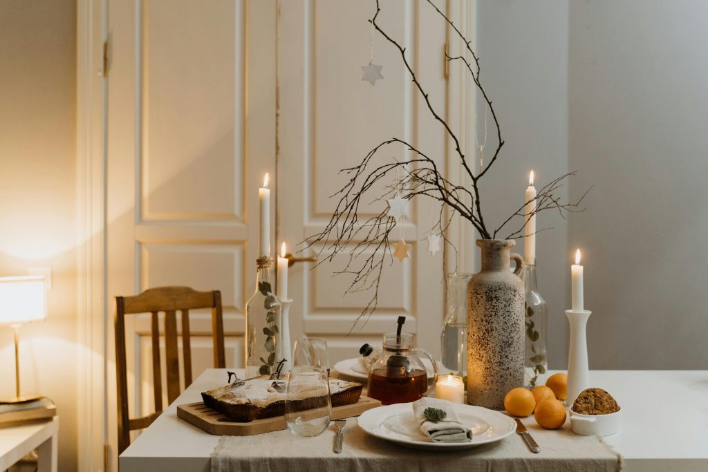 Shop Local: Autumn Essentials