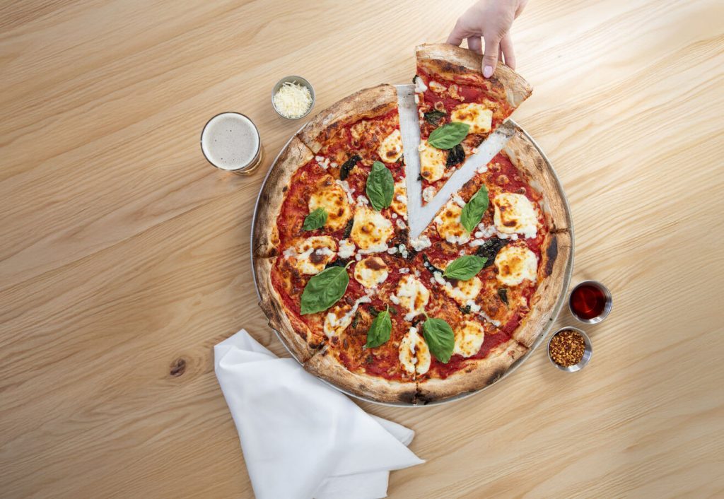 Taste of Burlington is BACK!